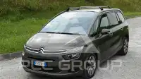 2016 Citroen C4