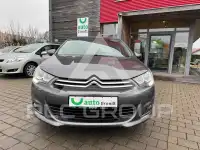 2016 Citroen C4