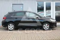 2016 Citroen C4