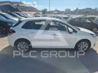 2016 Citroen C4