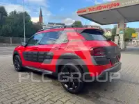 2016 Citroen C4