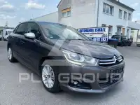2016 Citroen C4
