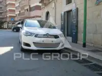 2016 Citroen C4