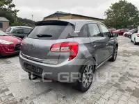 2016 Citroen C4