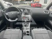 2016 Citroen C4