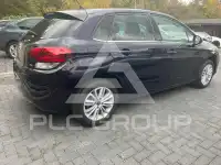 2016 Citroen C4