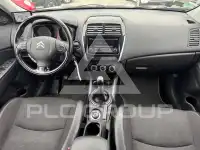 2016 Citroen C4