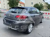 2016 Citroen C4