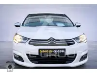 2016 Citroen C4