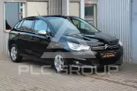 2016 Citroen C4