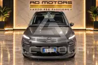 2016 Citroen C4