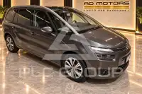 2016 Citroen C4
