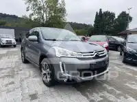2016 Citroen C4