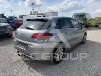 2016 Citroen C4