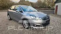 2016 Citroen C4