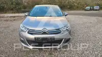 2016 Citroen C4