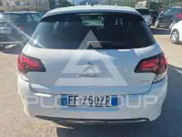 2016 Citroen C4