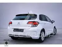 2016 Citroen C4