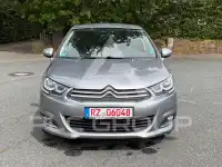 2016 Citroen C4