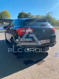 2016 Citroen DS5