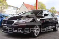 2016 Citroen DS5