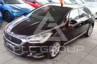 2016 Citroen DS5