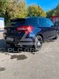 2016 Citroen DS5
