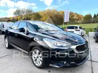 2016 Citroen DS5