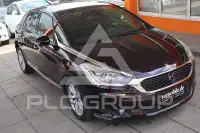 2016 Citroen DS5