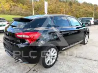 2016 Citroen DS5