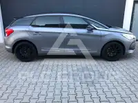 2016 Citroen DS5