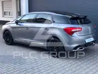 2016 Citroen DS5