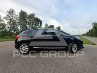 2016 Citroen DS5