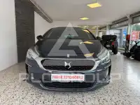 2016 Citroen DS5