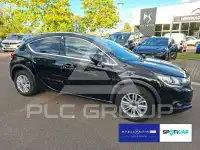 2016 Citroen DS4