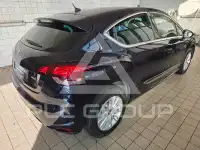 2016 Citroen DS4