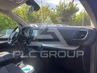 2016 Citroen E-Spacetourer