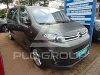 2016 Citroen E-Spacetourer
