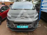 2016 Citroen E-Spacetourer