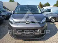 2016 Citroen E-Spacetourer