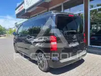 2016 Citroen E-Spacetourer