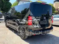 2016 Citroen E-Spacetourer