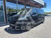 2016 Citroen E-Spacetourer
