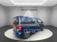 2016 Citroen E-Spacetourer