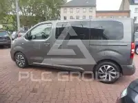 2016 Citroen E-Spacetourer