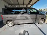 2016 Citroen E-Spacetourer
