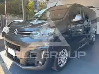 2016 Citroen E-Spacetourer
