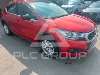 2016 Citroen DS4