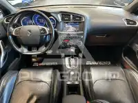 2016 Citroen DS4