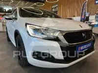 2016 Citroen DS4